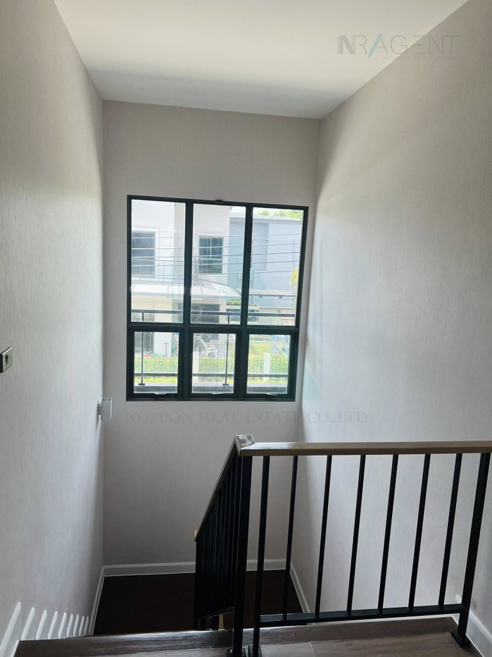 รูป 📌 ขายบ้านเดี่ยว โครงการ เวนิว ไอดี เพชรเกษม 81 2 ชั้น 5 ห้องนอน 5 ห้องน้ำ - รูปที่ 6/8