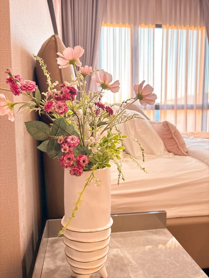 รูป ให้เช่า The Honor Yothinpattana – มีลิฟต์ มีสระว่ายน้ำ แปลงมุม บ้านเดี่ยวหรู Luxury Private Residence ✨ - รูปที่ 22/37