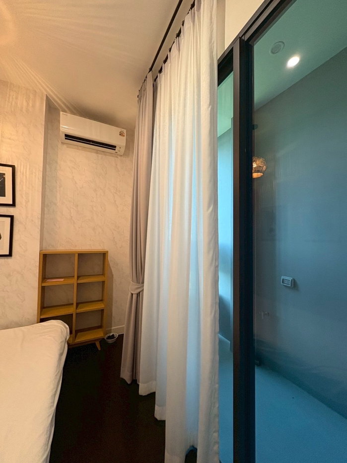 รูป ให้เช่า✨ THE HONOR YOTHINPATTANA – Luxury Single House with Private PoolE - รูปที่ 37/50