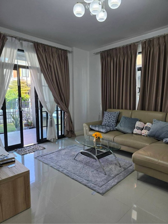 รูป บ้านเช่าหรู หมู่บ้านพีเอสโฮม ขอนแก่น - รูปที่ 8/10