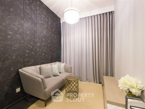 ขายคอนโด 1 ห้องนอน Edge Sukhumvit 23 ใกล้ MRT สุขุมวิท (ID 1045317)