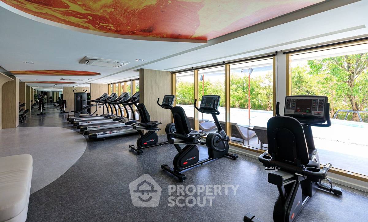 รูป ขายคอนโด 1 ห้องนอน Atmoz Tropicana บางนา ใกล้บางนานวล (ID 1334539) - รูปที่ 5/11