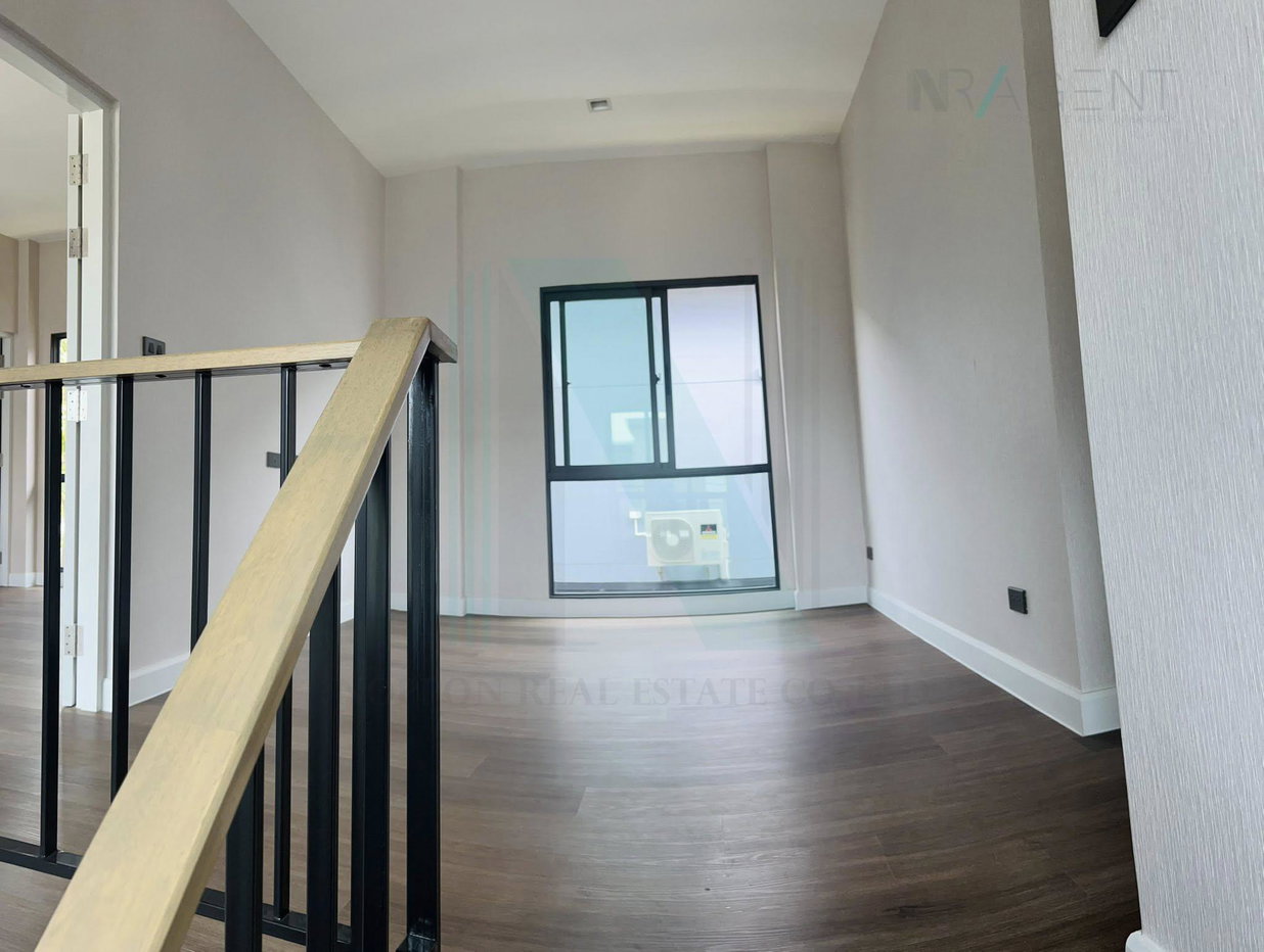 รูป 📌 ขายบ้านเดี่ยว โครงการ เวนิว ไอดี เพชรเกษม 81 2 ชั้น 5 ห้องนอน 5 ห้องน้ำ - รูปที่ 7/8