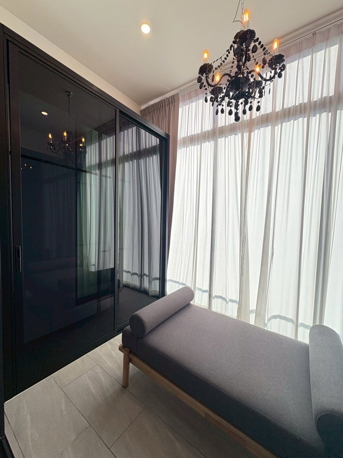 รูป ให้เช่า✨ THE HONOR YOTHINPATTANA – Luxury Single House with Private PoolE - รูปที่ 39/50