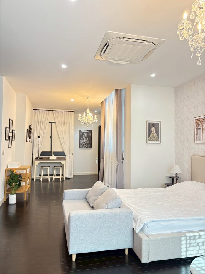 รูป ให้เช่า✨ THE HONOR YOTHINPATTANA – Luxury Single House with Private PoolE - รูปที่ 31/50