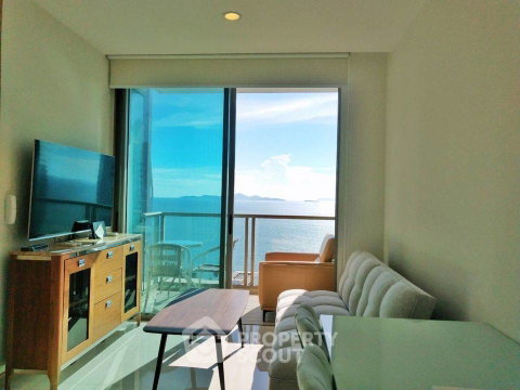 1-BR Condo At The Riviera Wongamat, 20th-Floor, Pattaya North (ID 1311739)