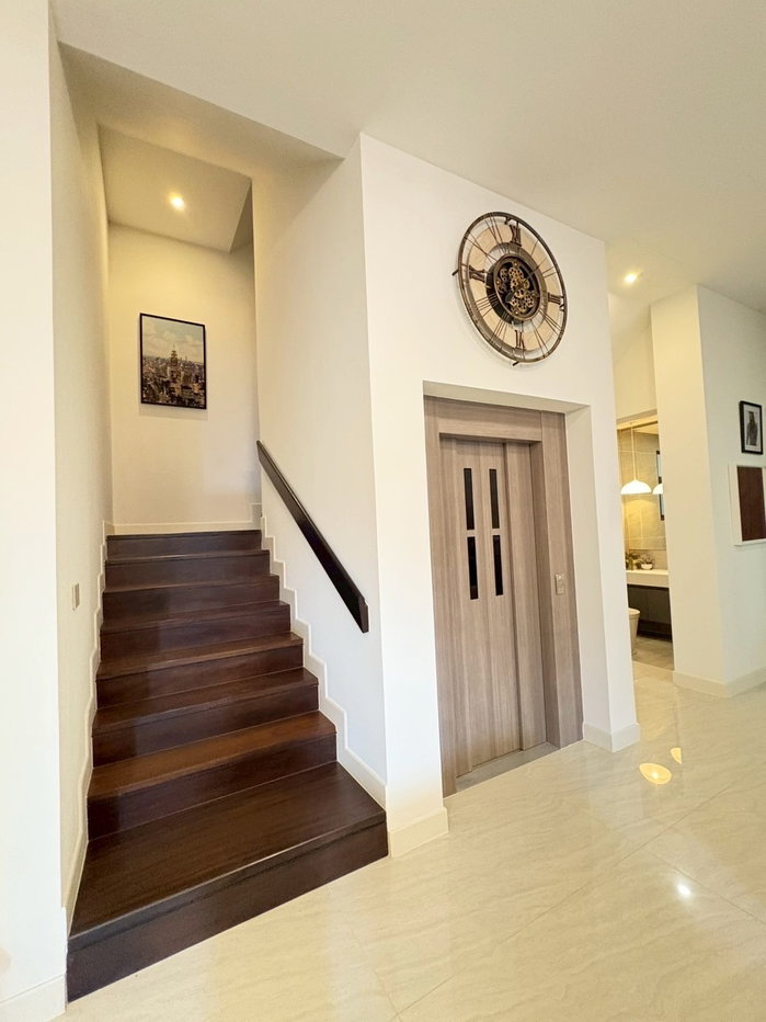 รูป ให้เช่า✨ THE HONOR YOTHINPATTANA – Luxury Single House with Private PoolE - รูปที่ 17/50