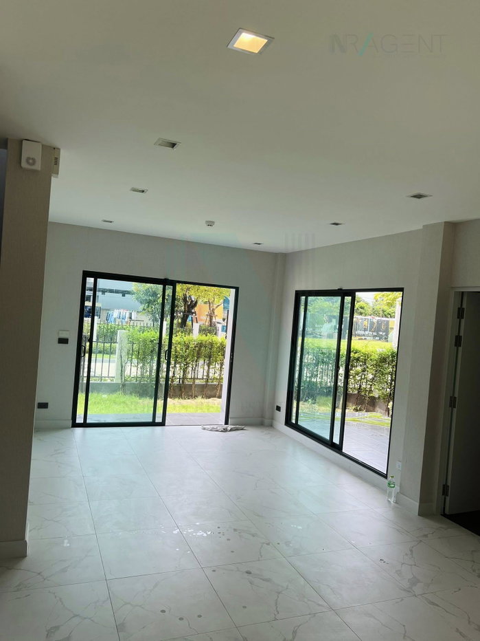 รูป 📌 ขายบ้านเดี่ยว โครงการ เวนิว ไอดี เพชรเกษม 81 2 ชั้น 5 ห้องนอน 5 ห้องน้ำ - รูปที่ 3/8
