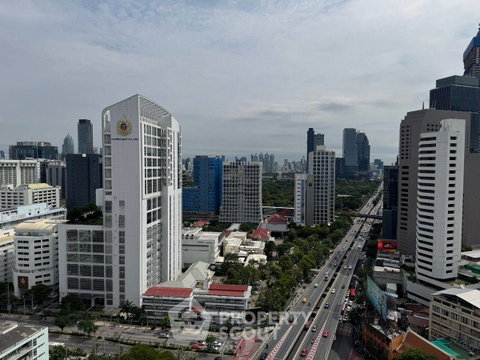 คอนโด 2 ห้องนอน 69 ตร.ม. ชั้น 20 โครงการ Culture Chula ใกล้ MRT สามย่าน 300 ม. (ID 2467632)