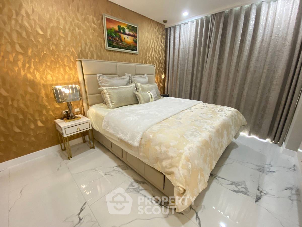 รูป คอนโด 1 ห้องนอน ชั้น 39 โครงการ Copacabana Beach Jomtien (ID 2175463) - รูปที่ 5/8