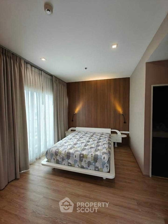 picture 1-BR 65 Sqm At Noble Reform Aree, 200m to BTS Ari, 21st Floor (ID 2467066) - 17/20