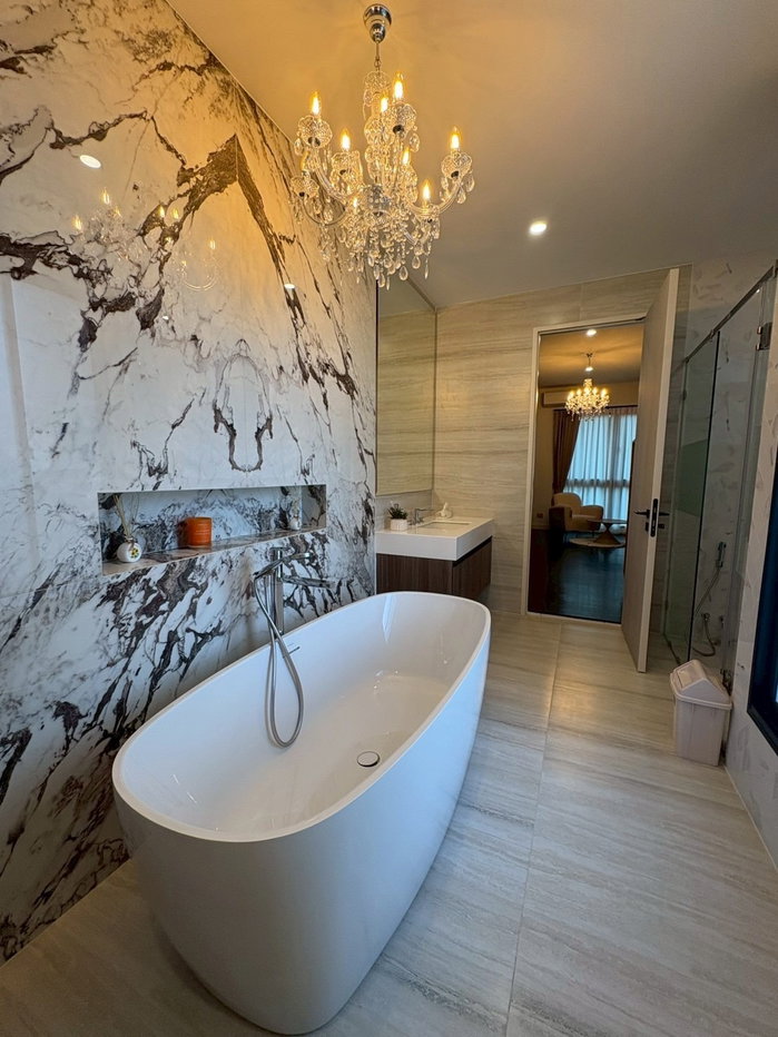 picture ✨ THE HONOR YOTHINPATTANA – Luxury Single House with Private Pool - 23/49