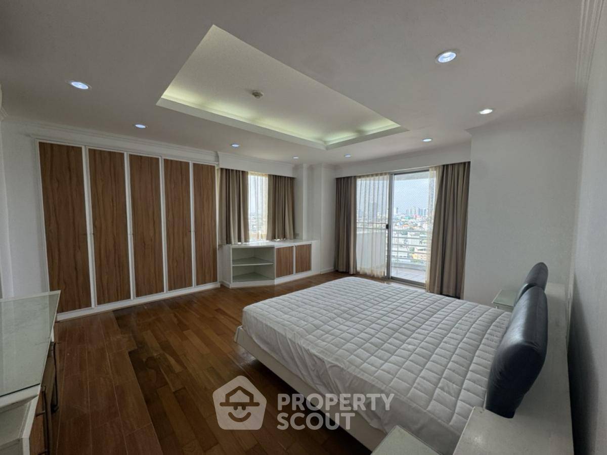 รูป คอนโด 2 ห้องนอน 142 ตร.ม. ชั้น 16 ที่ NS Tower Central City บางนา (ID 2369018) - รูปที่ 6/23