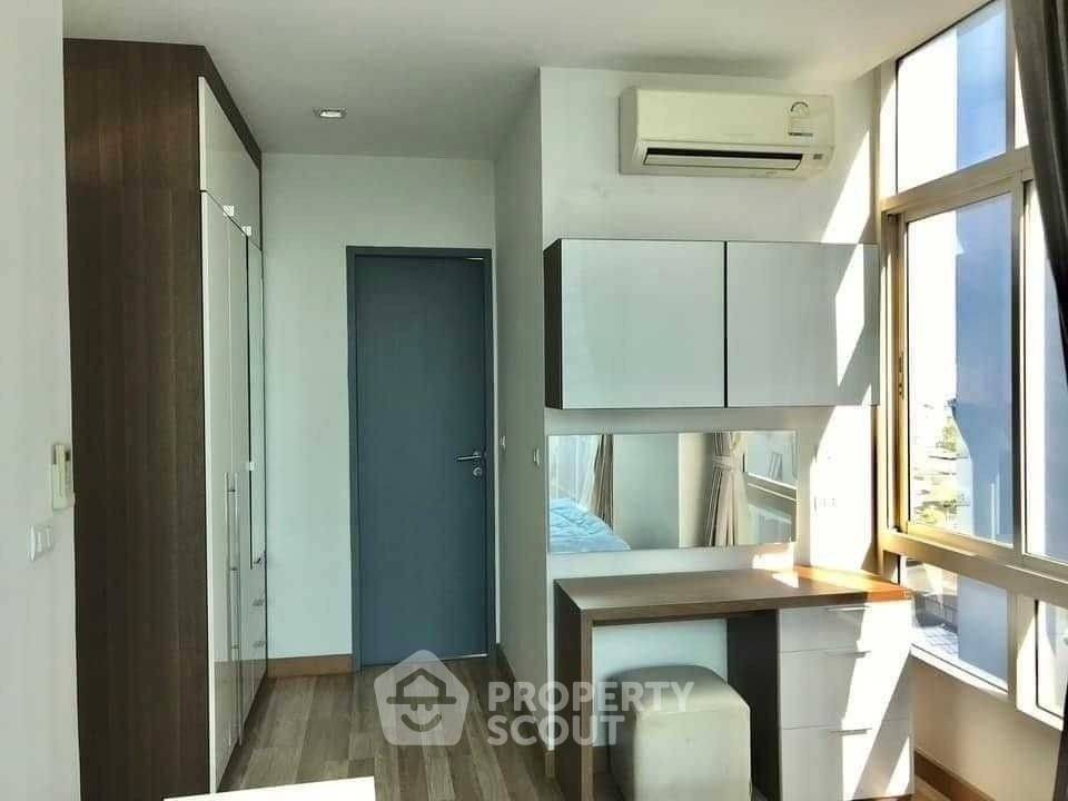 รูป คอนโด 2 ห้องนอน Ideo Verve Sukhumvit ใกล้ BTS อ่อนนุช 60 ม. 📍 (ID 1810404) - รูปที่ 9/14