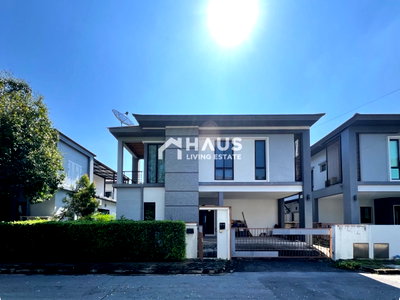 Houses for sale : Zerene Kalpapruek / 3 Bedrooms #HKAL015