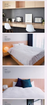 ให้เช่า เอเสปช ไอดี อโศก-รัชดา ห้องสวย ใหญ่ ราคาดี