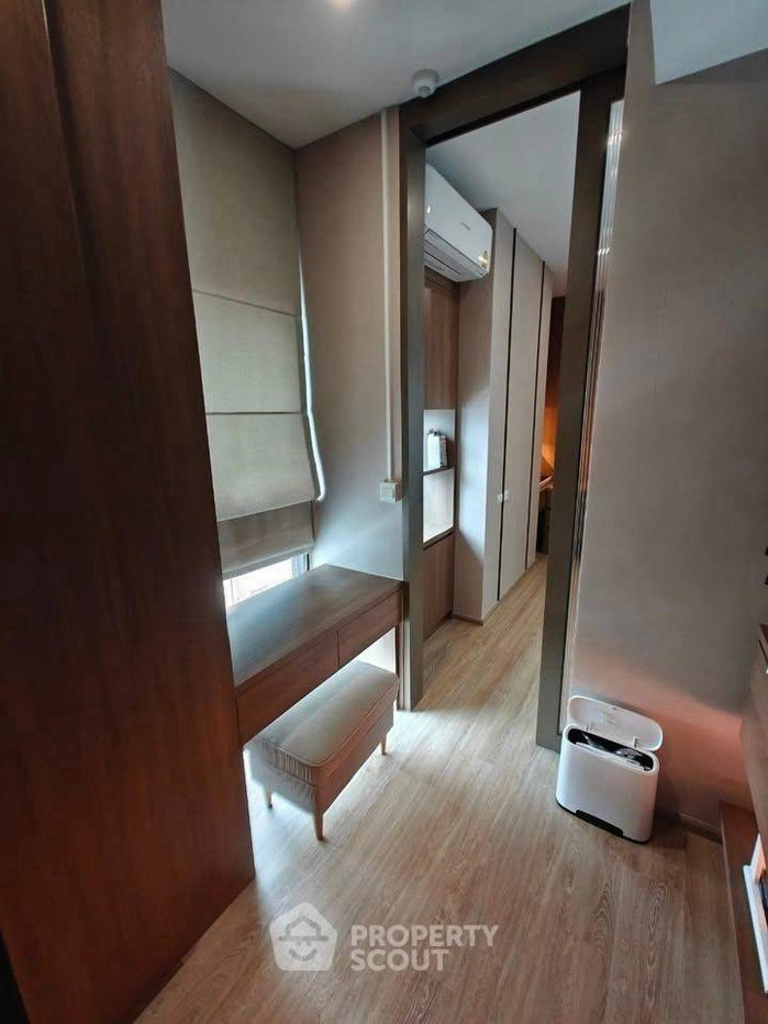 picture 1-BR 65 Sqm At Noble Reform Aree, 200m to BTS Ari, 21st Floor (ID 2467066) - 15/20
