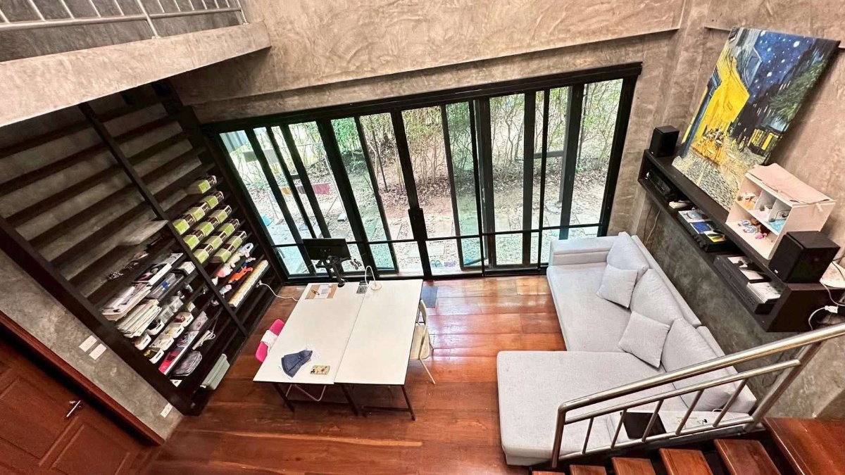 รูป ขายบ้านแม่ริม บ้านหรู สไตล์รีสอร์ทตกแต่งใหม่สวยมากๆด่วน - รูปที่ 8/8