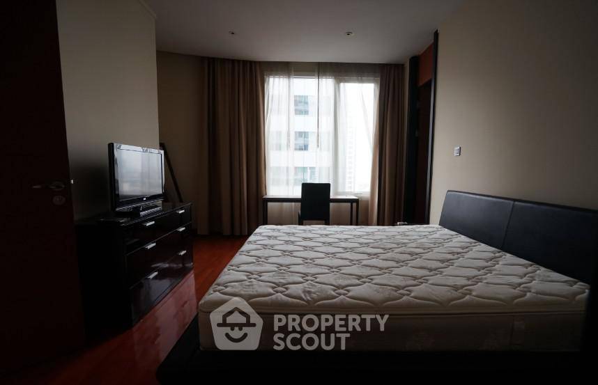 รูป ใกล้ BTS ช่องนนทรี 80 ม. ห้อง 2 ห้องนอน ชั้น 17 The Infinity Condominium (ID 457947) - รูปที่ 6/20