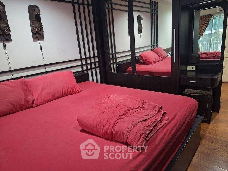 รูป คอนโด 1 ห้องนอน ชั้น 24 ที่ Grand Park View Asoke ใกล้ MRT สุขุมวิท (ID 1581214) - รูปที่ 5/8
