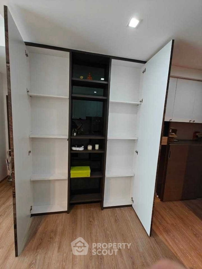 picture 1-BR 65 Sqm At Noble Reform Aree, 200m to BTS Ari, 21st Floor (ID 2467066) - 14/20