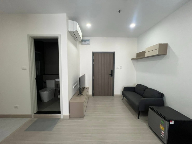 รูป #Z3473💥 061268 🔥ให้เช่าคอนโด Supalai Loft Sathon-Ratchaphruek - รูปที่ 5/7