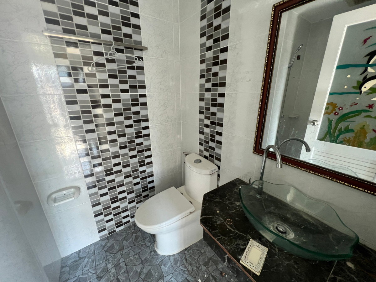 รูป JK 6438261 : Kansinee Condo กานต์สินี คอนโด - รูปที่ 7/8