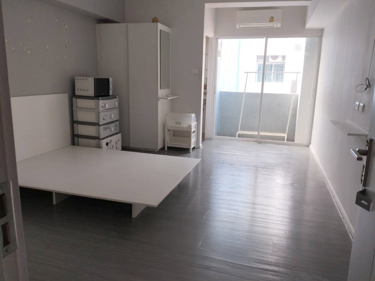 รูป JK 6341595 : อยู่รวย คอนโด  (Yuruay Condo) - รูปที่ 6/9