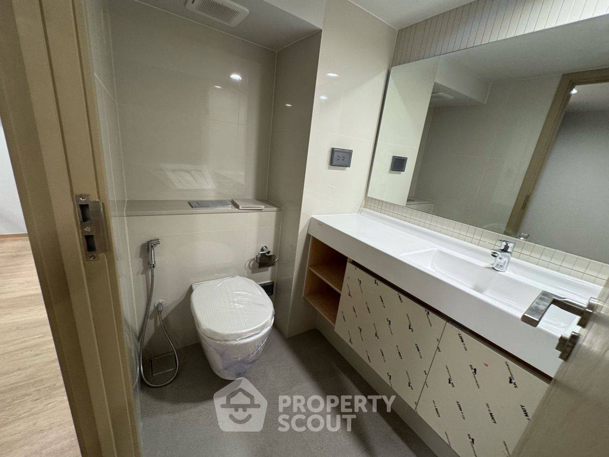 รูป คอนโด 2 ห้องนอน 69 ตร.ม. ชั้น 20 โครงการ Culture Chula ใกล้ MRT สามย่าน 300 ม. (ID 2467632) - รูปที่ 11/19