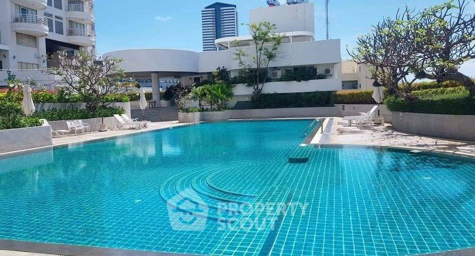 รูป คอนโด 2 ห้องนอน 142 ตร.ม. ชั้น 16 ที่ NS Tower Central City บางนา (ID 2369018) - รูปที่ 18/23