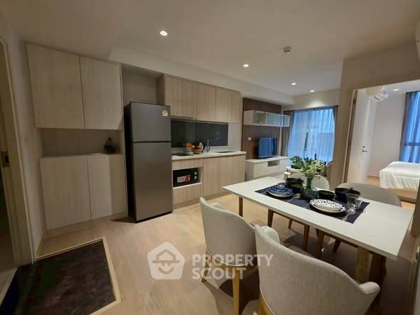 รูป คอนโด 1 ห้องนอน Runesu Thonglor 5 ใกล้ BTS ทองหล่อ (ID 2467834) - รูปที่ 4/9