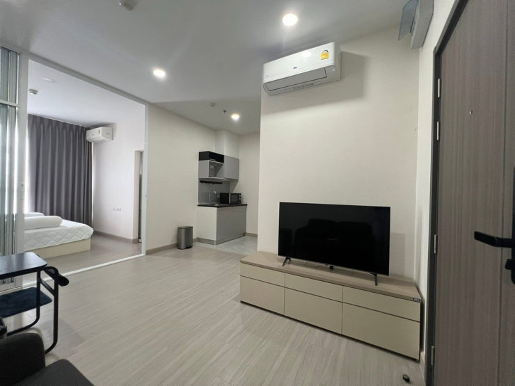 รูป #Z3473💥 061268 🔥ให้เช่าคอนโด Supalai Loft Sathon-Ratchaphruek - รูปที่ 3/7