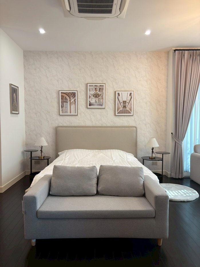 picture ✨ THE HONOR YOTHINPATTANA – Luxury Single House with Private Pool - 28/49