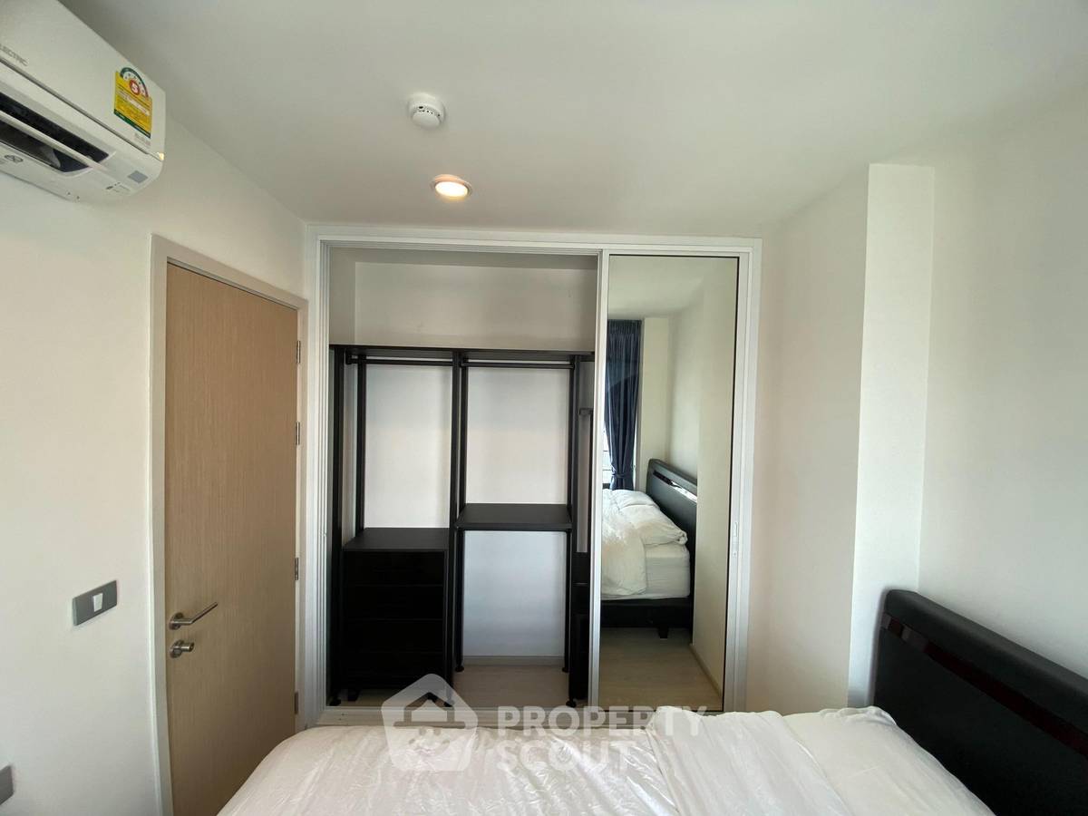 รูป คอนโด 1 ห้องนอน โครงการ Rhythm Asoke ชั้น 28 ใกล้ MRT พระราม 9 300 ม. (ID 453066) - รูปที่ 3/5