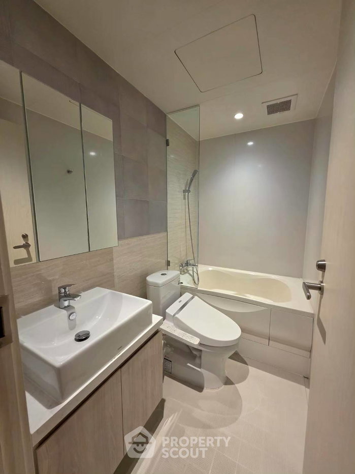 รูป คอนโด 1 ห้องนอน Runesu Thonglor 5 ใกล้ BTS ทองหล่อ (ID 2467834) - รูปที่ 9/9