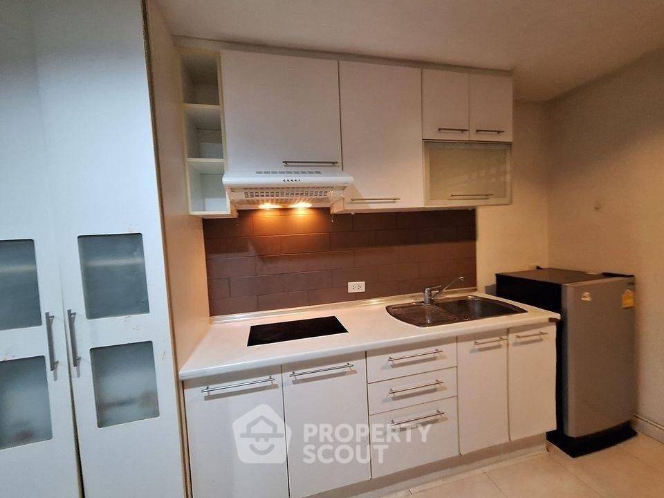 รูป คอนโด 1 ห้องนอน ชั้น 24 ที่ Grand Park View Asoke ใกล้ MRT สุขุมวิท (ID 1581214) - รูปที่ 7/8