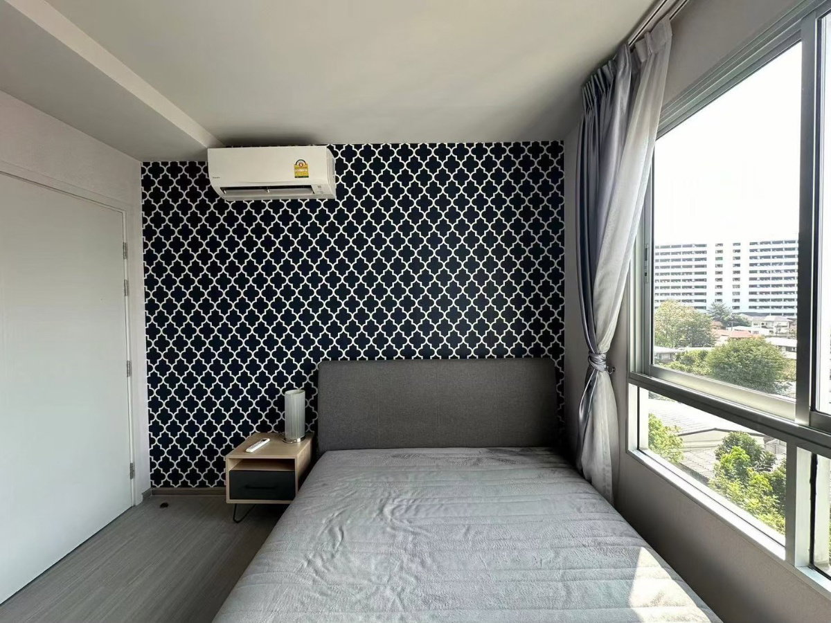 รูป ขาย🏞️ The Tree Ladprao 15 (เดอะ ทรี ลาดพร้าว 15) ใกล้ MRT - รูปที่ 2/12