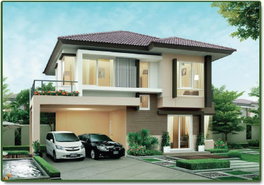 Project CASA PRESTO Ratchaphruek - Chaengwattana Picture - 4/4