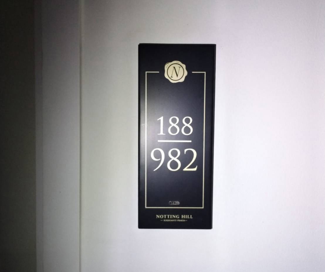 รูป JK 6148870 : นอตติ้งฮิลล์ สุขุมวิท - แพรกษา - รูปที่ 4/11