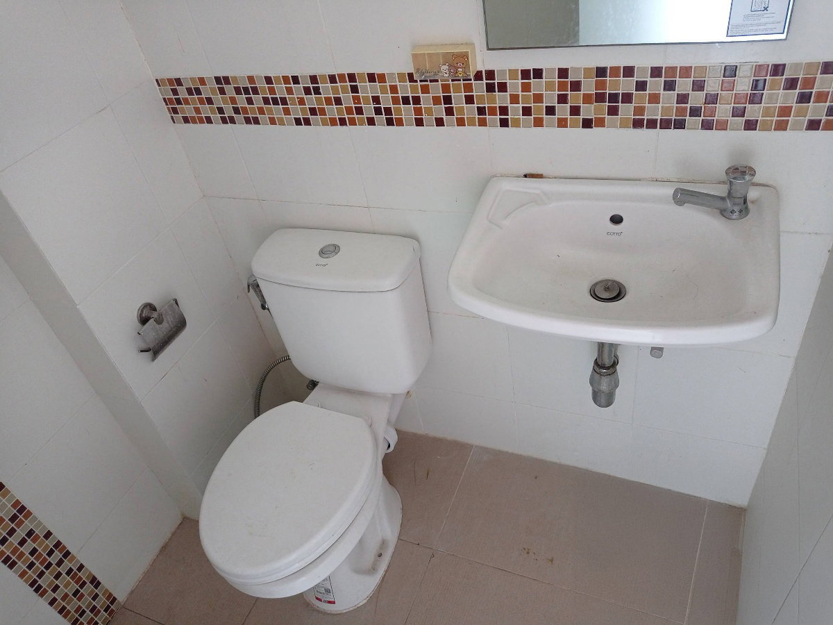 รูป JK 6341595 : อยู่รวย คอนโด  (Yuruay Condo) - รูปที่ 9/9