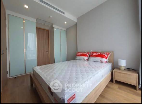 picture 1-BR Condo At Noble Be 33 Near BTS Phrom Phong (ID 2467091) - 3/7