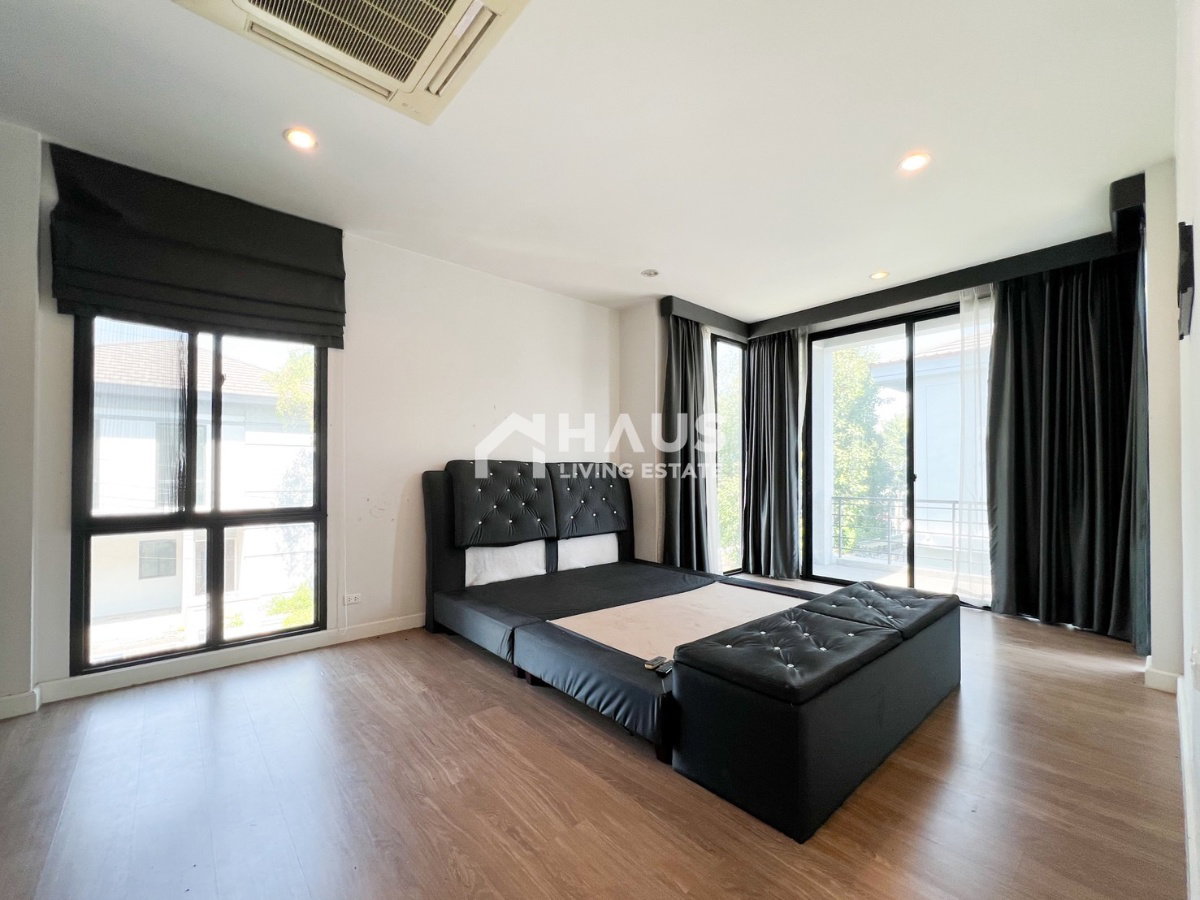 รูป 🔥 ขายบ้านเดี่ยว ซีรีน กัลปพฤกษ์ 🔥/ 3 ห้องนอน #HKAL015 - รูปที่ 10/17