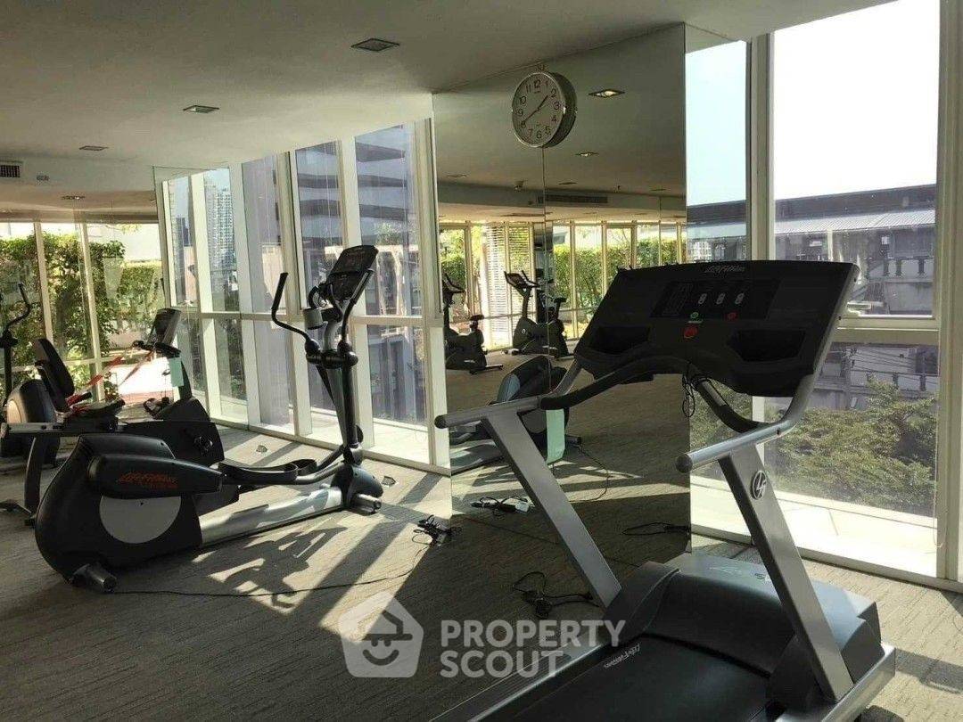 รูป คอนโด 2 ห้องนอน Ideo Verve Sukhumvit ใกล้ BTS อ่อนนุช 60 ม. 📍 (ID 1810404) - รูปที่ 11/14