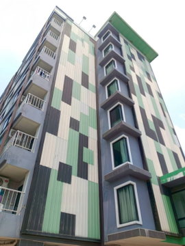 JK 6438261 : Kansinee Condo กานต์สินี คอนโด