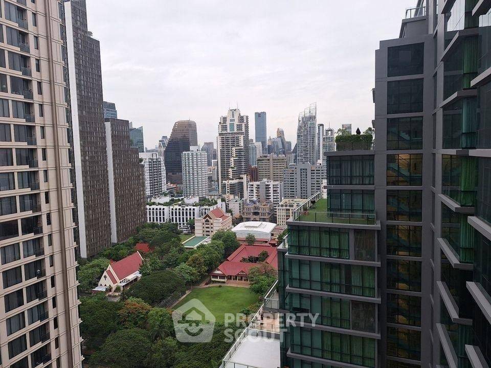 รูป คอนโด 1 ห้องนอน ชั้น 24 ที่ Grand Park View Asoke ใกล้ MRT สุขุมวิท (ID 1581214) - รูปที่ 8/8