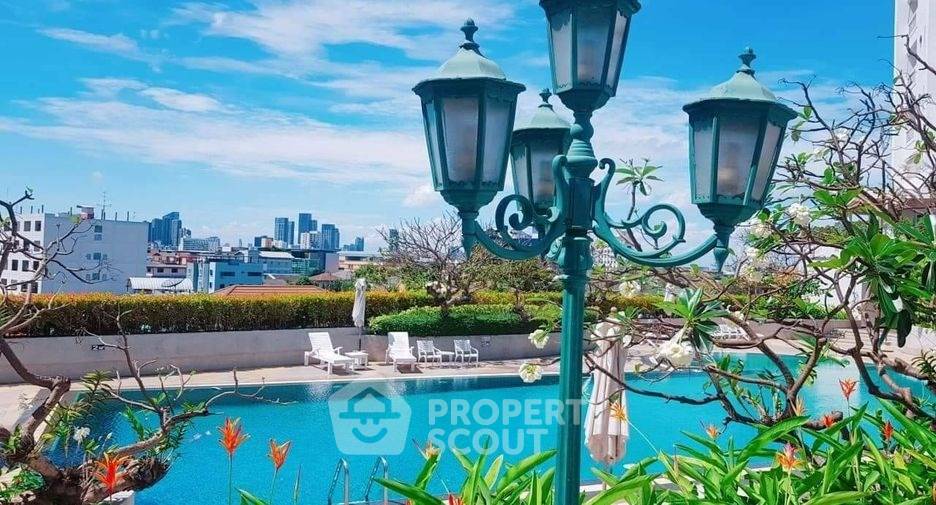 รูป คอนโด 2 ห้องนอน 142 ตร.ม. ชั้น 16 ที่ NS Tower Central City บางนา (ID 2369018) - รูปที่ 17/23