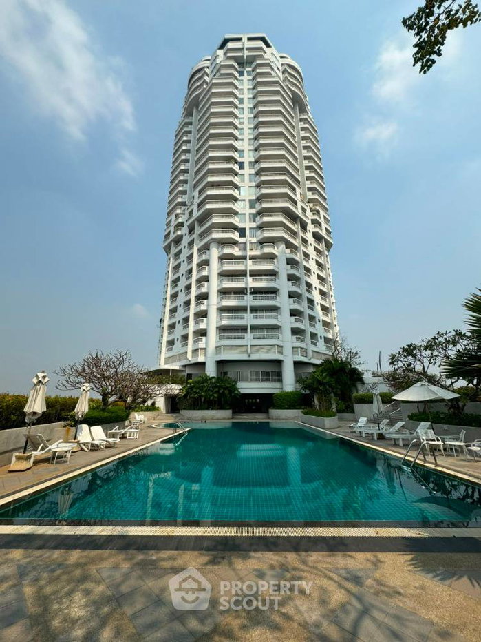 รูป คอนโด 2 ห้องนอน 142 ตร.ม. ชั้น 16 ที่ NS Tower Central City บางนา (ID 2369018) - รูปที่ 14/23