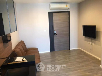 คอนโด 1 ห้องนอน โครงการ The Room Sathorn - St. Louis ชั้น 23 ใกล้ BTS สุรศักดิ์ (ID 985399)