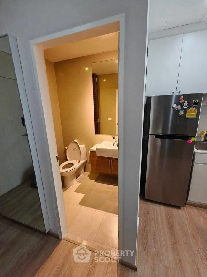 picture 1-BR 65 Sqm At Noble Reform Aree, 200m to BTS Ari, 21st Floor (ID 2467066) - 11/20