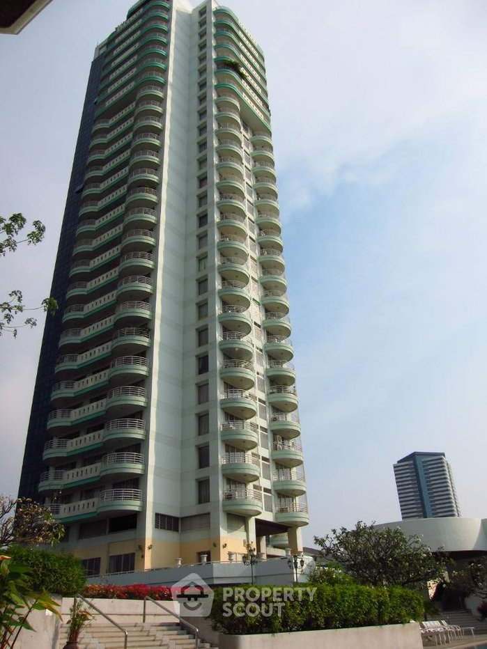 รูป คอนโด 2 ห้องนอน 142 ตร.ม. ชั้น 16 ที่ NS Tower Central City บางนา (ID 2369018) - รูปที่ 13/23